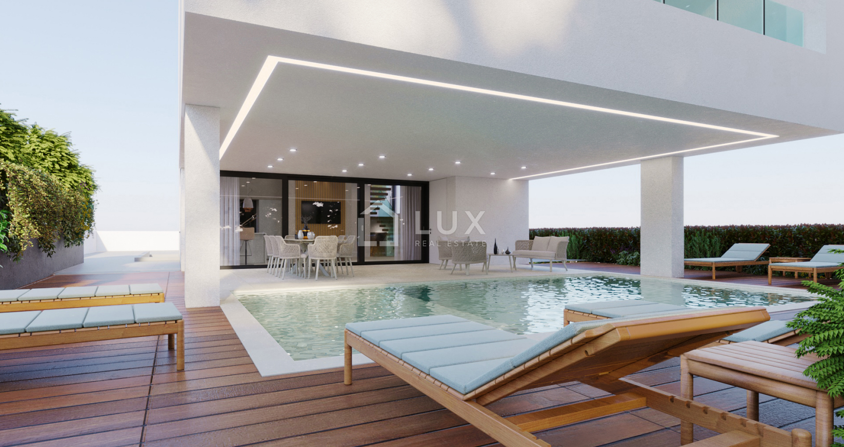 Maison À vendre -  Rovinj