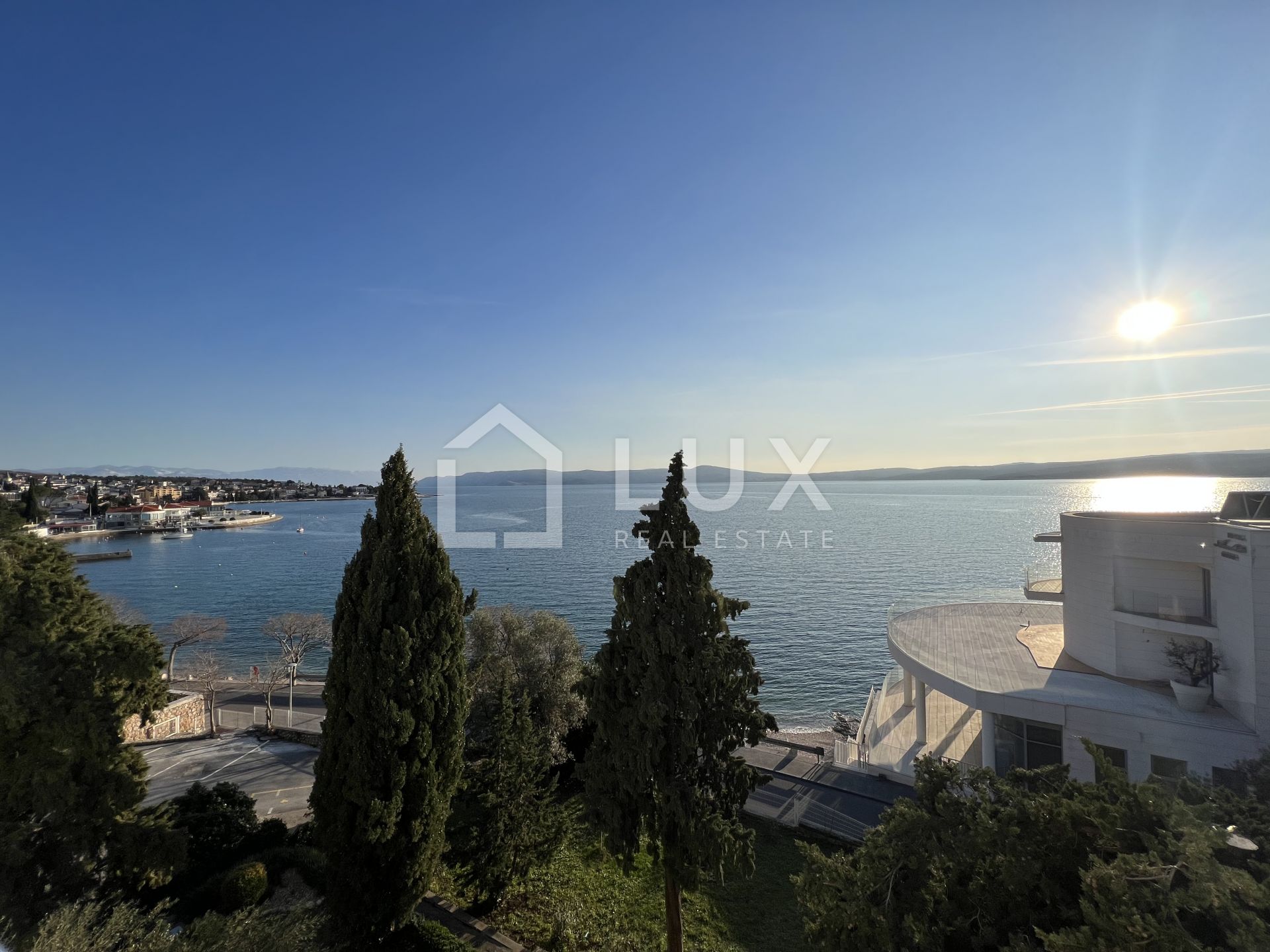 Appartement À vendre - Primorsko-goranska Crikvenica