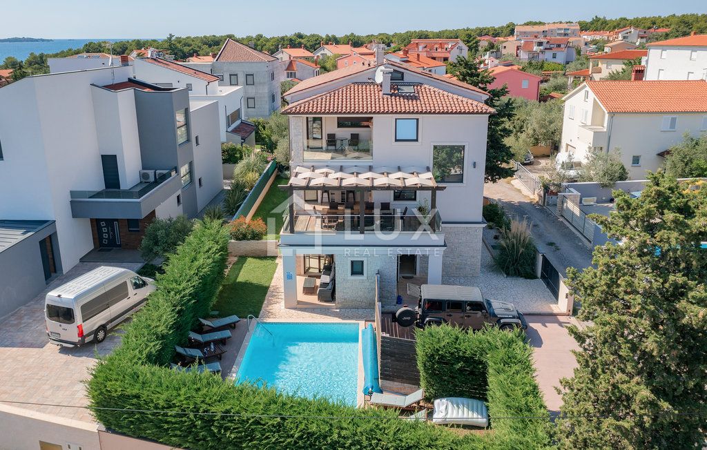 House For sale -  Fažana