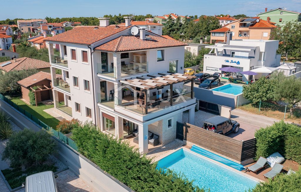 House For sale -  Fažana