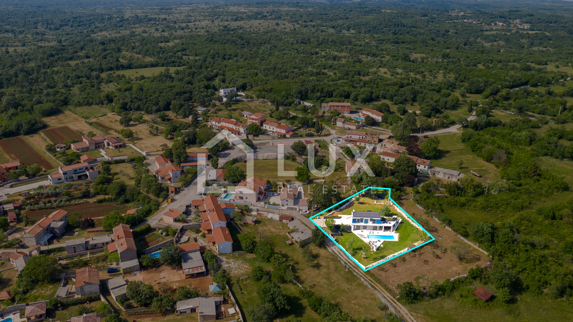 Kuća Na prodaju -  Svetvinčenat