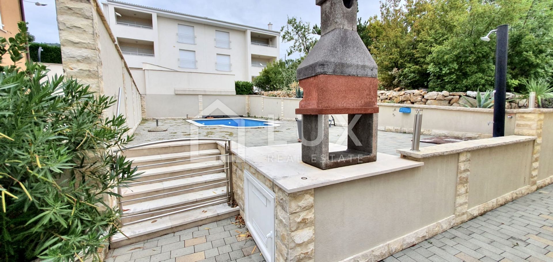 Stan Na prodaju -  Crikvenica