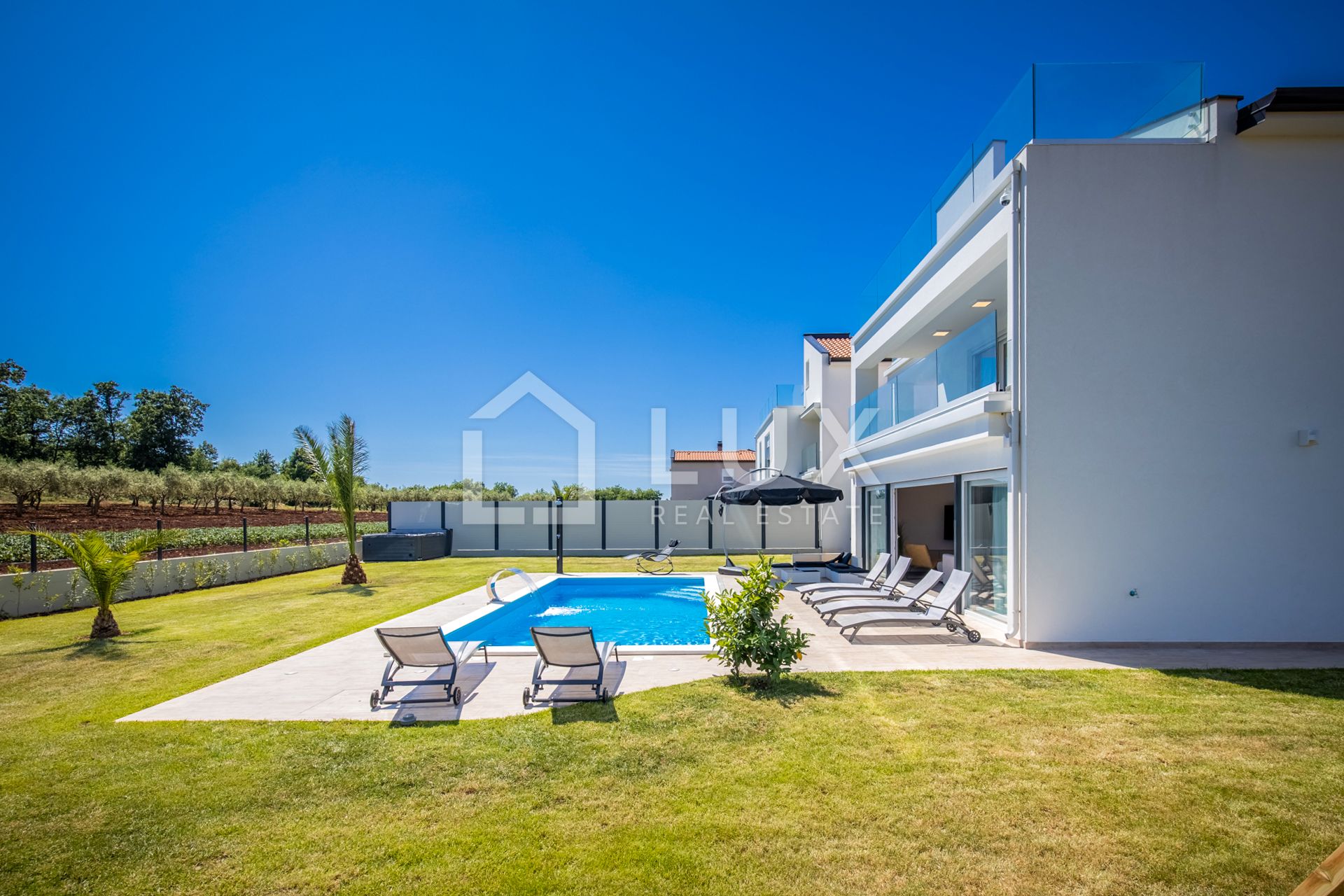 Kuća Na prodaju -  Poreč