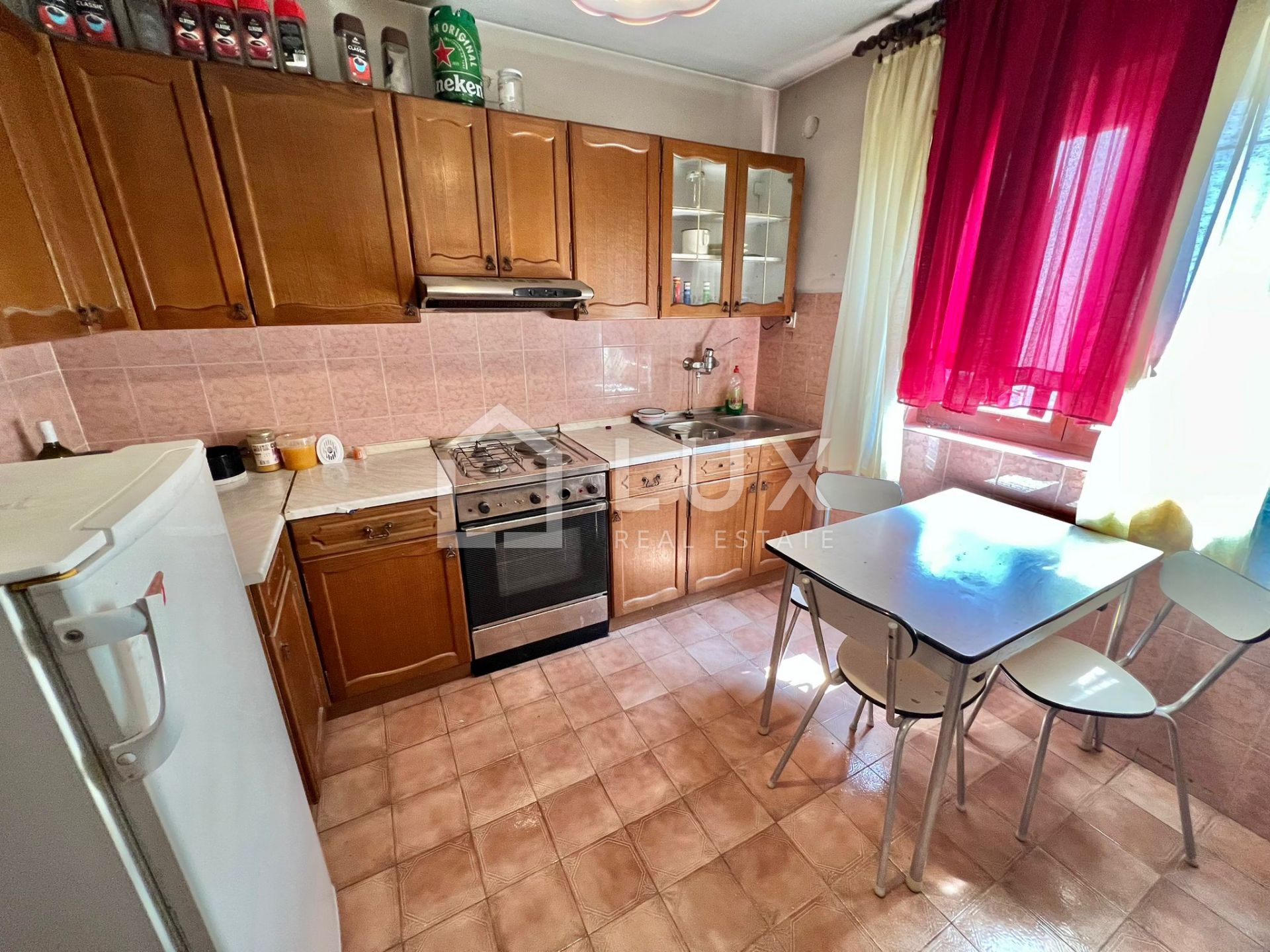 Casa In vendita -  Crikvenica
