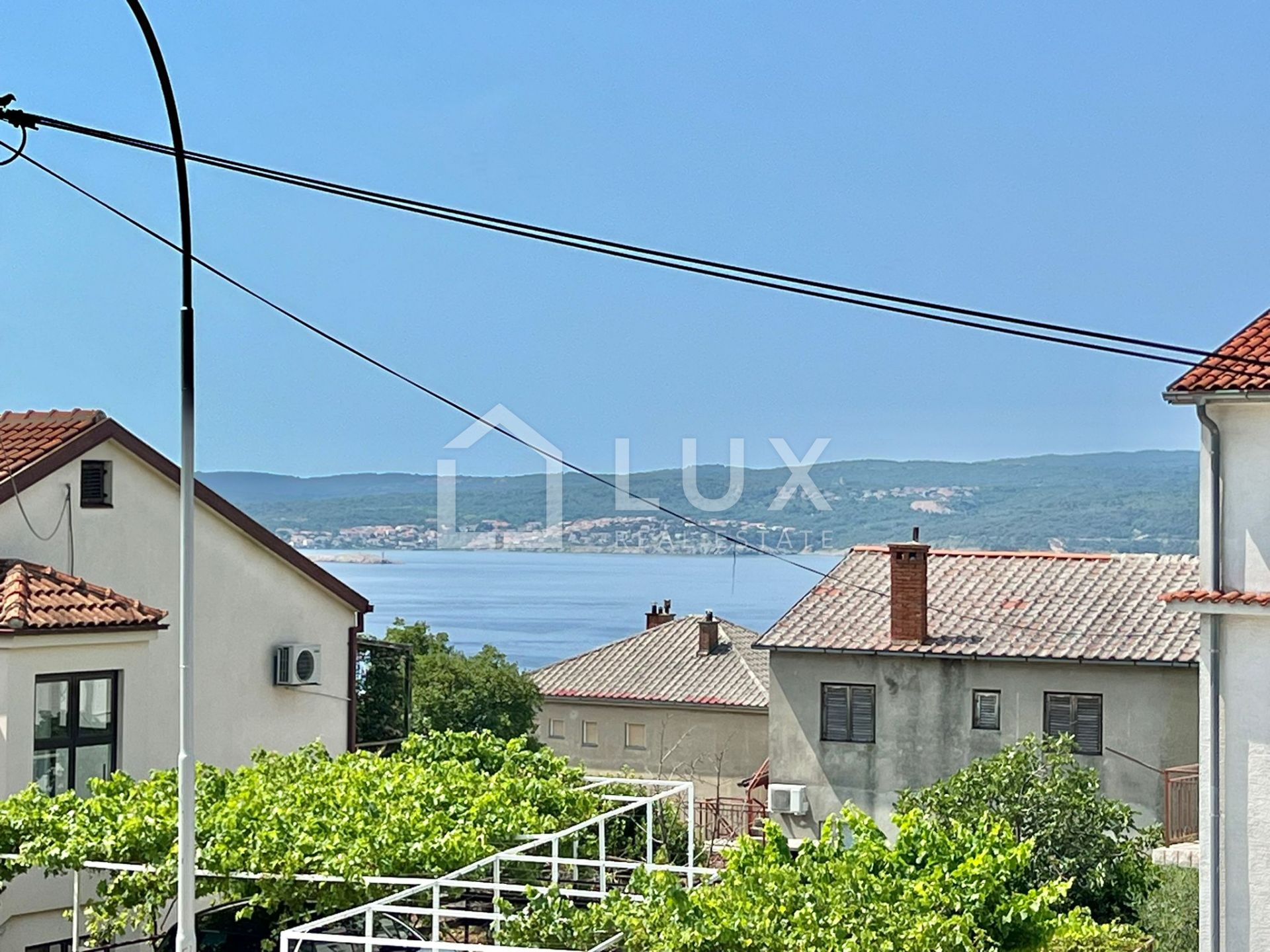 Casa In vendita -  Crikvenica