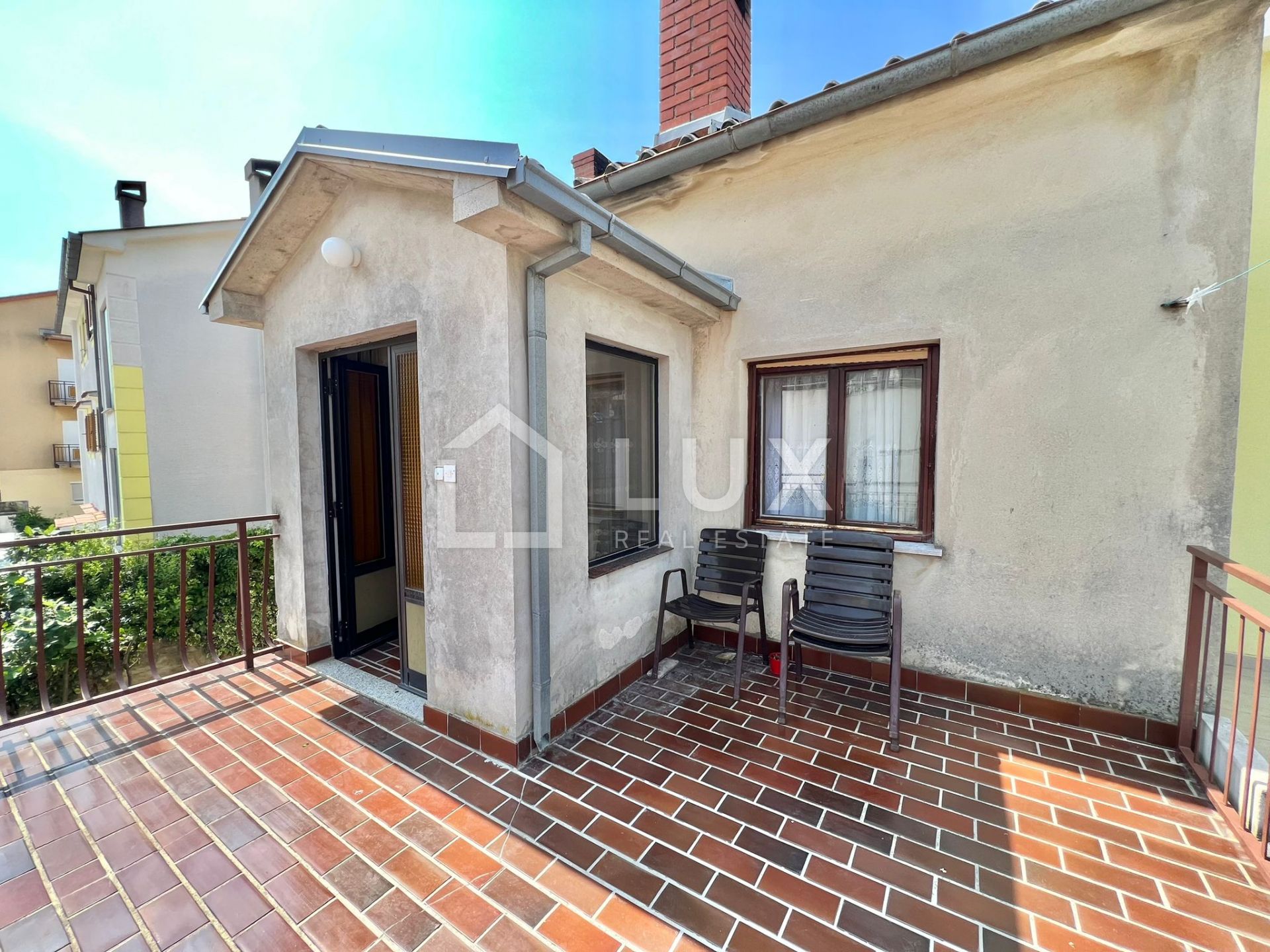 Casa In vendita -  Crikvenica