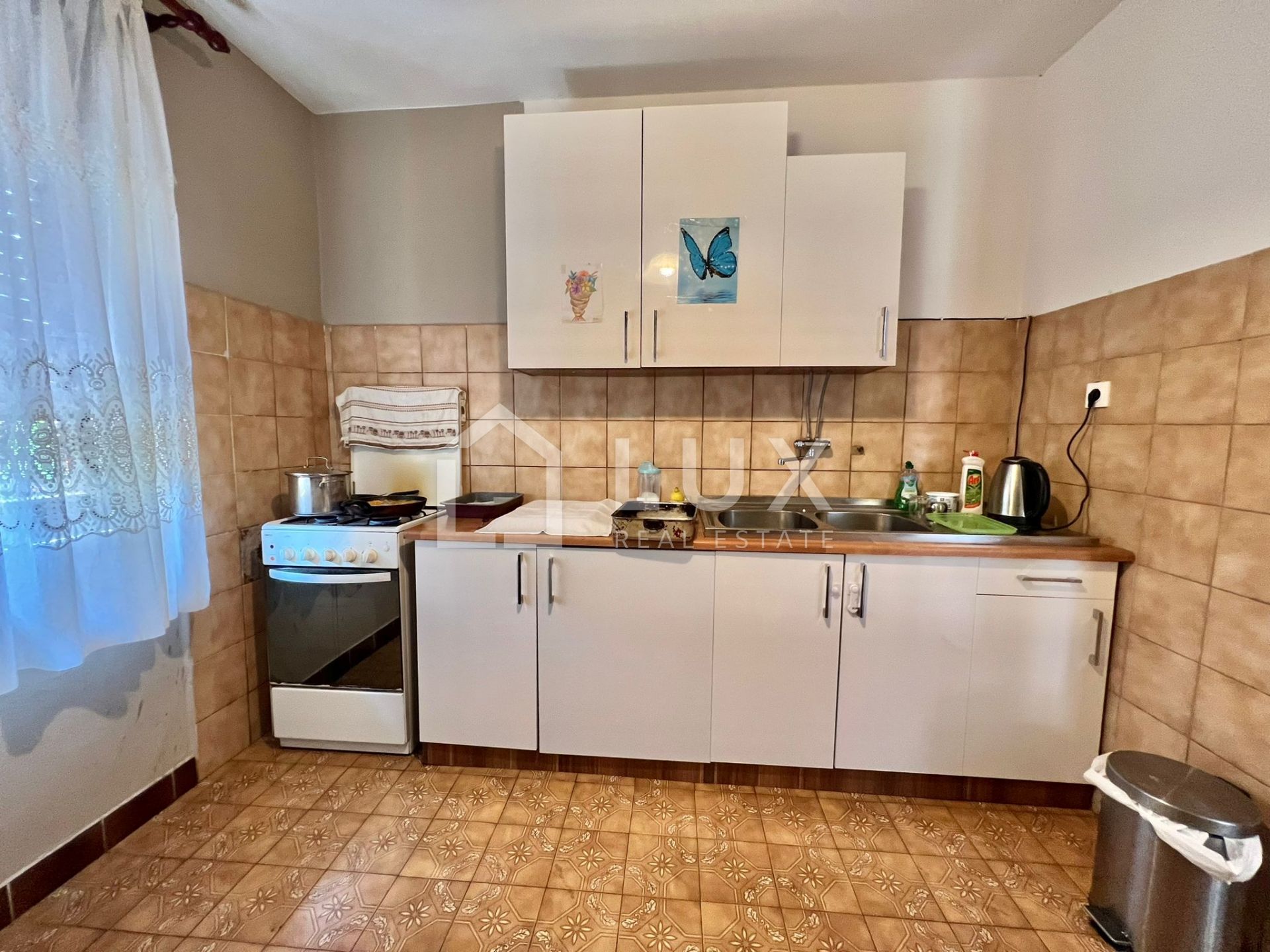 Casa In vendita -  Crikvenica