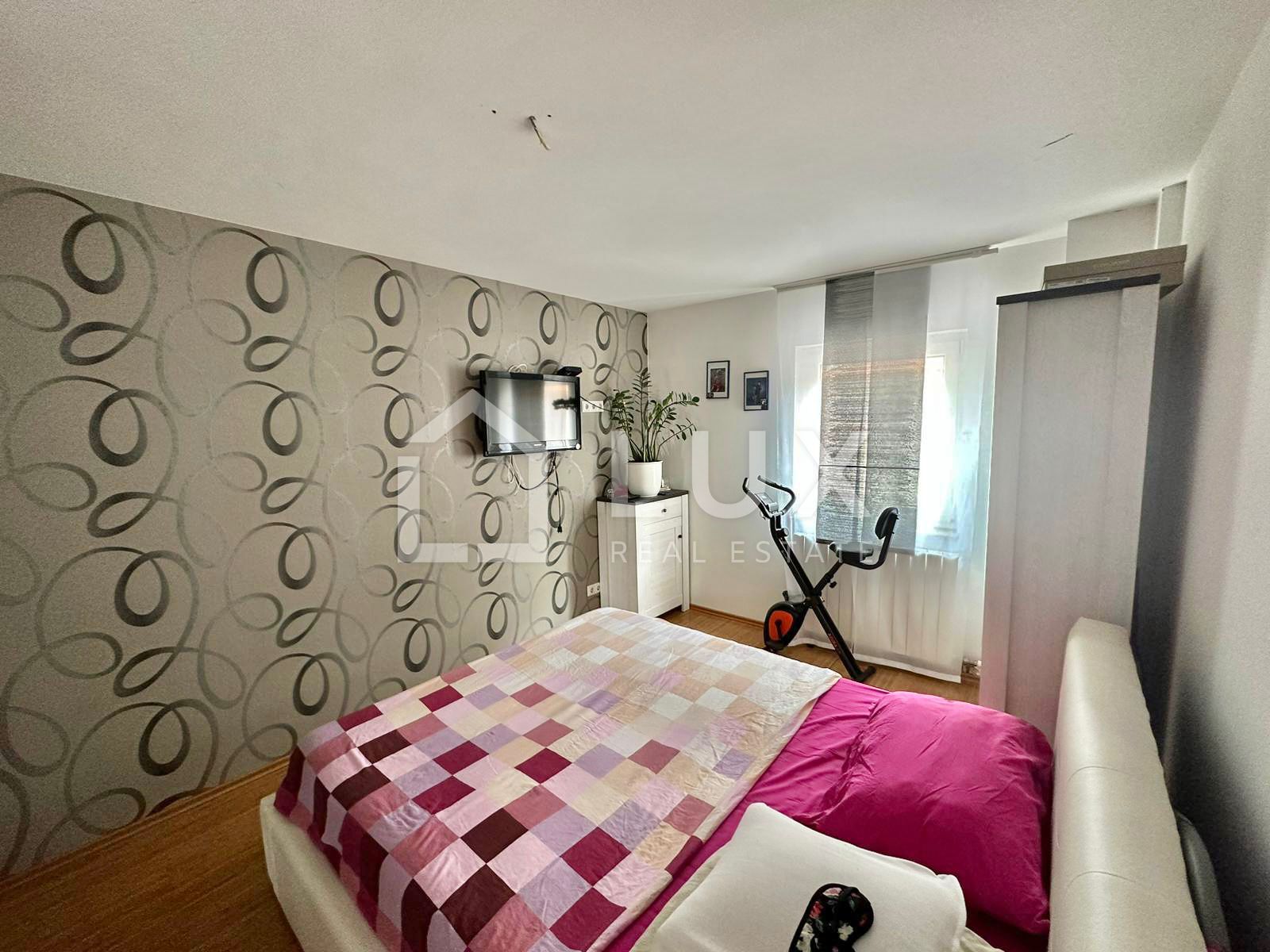 Stan Na prodaju -  Crikvenica
