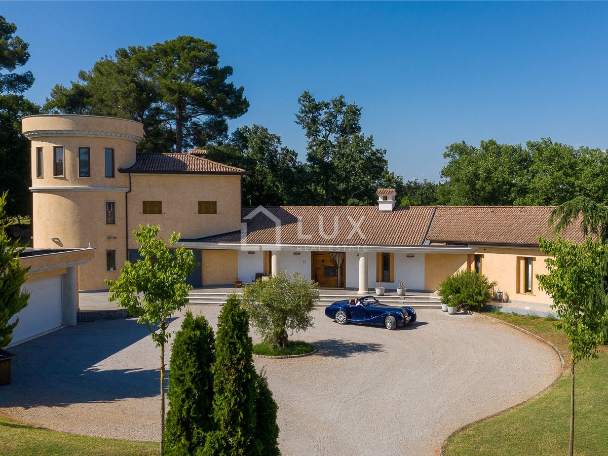 Casa In vendita - Istarska Marčana - foto 1/30