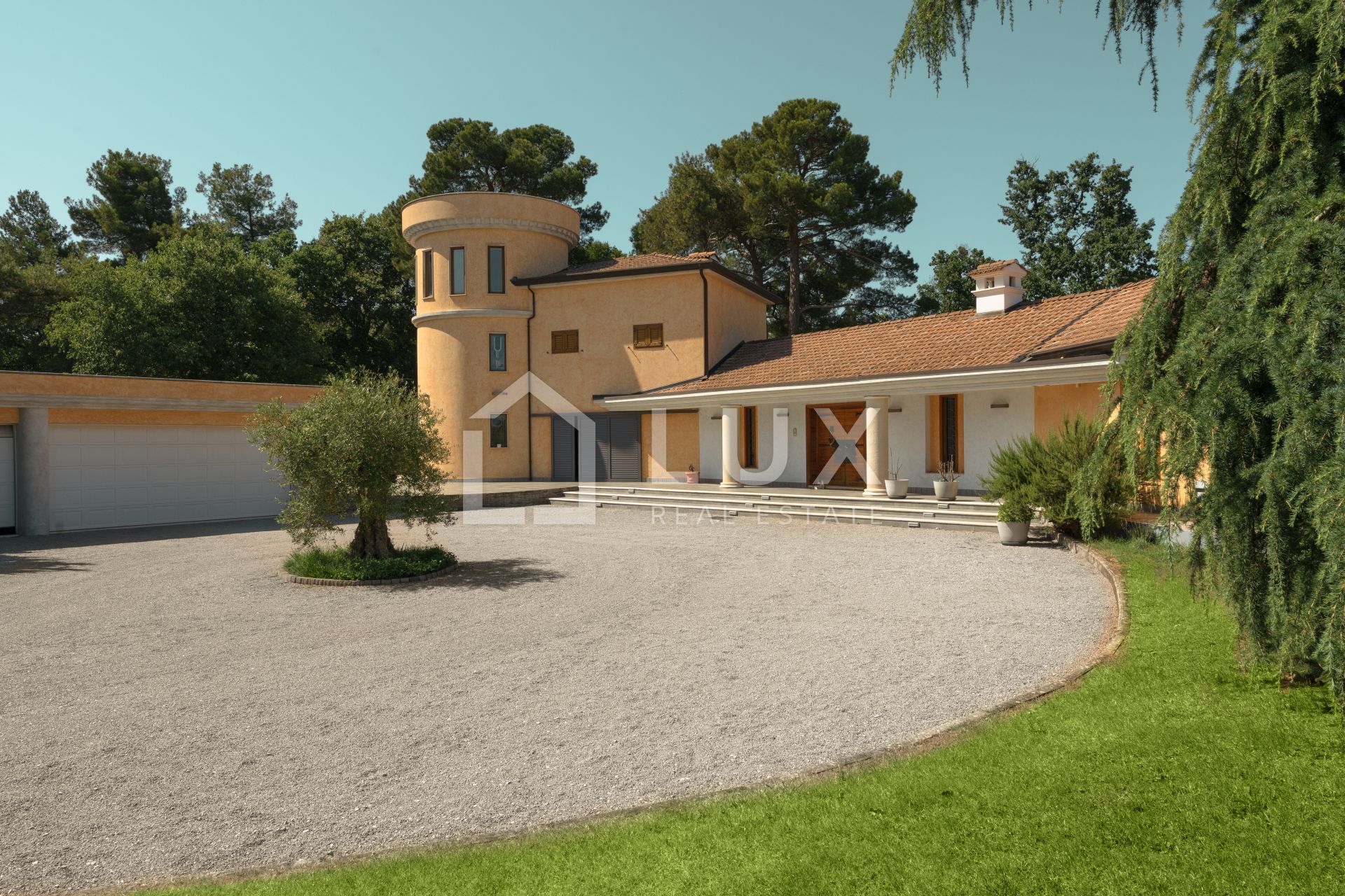Casa In vendita - Istarska Marčana