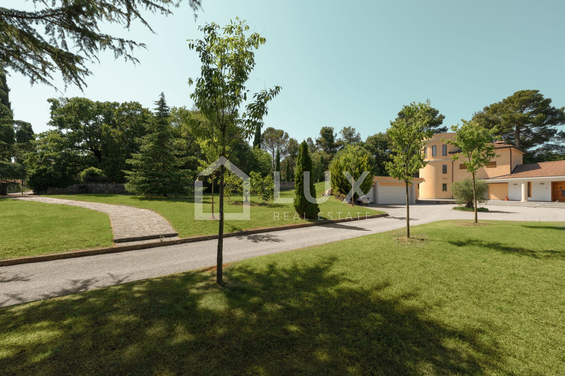Casa In vendita - Istarska Marčana