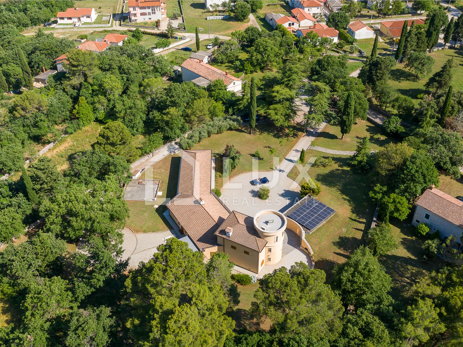 Casa In vendita - Istarska Marčana