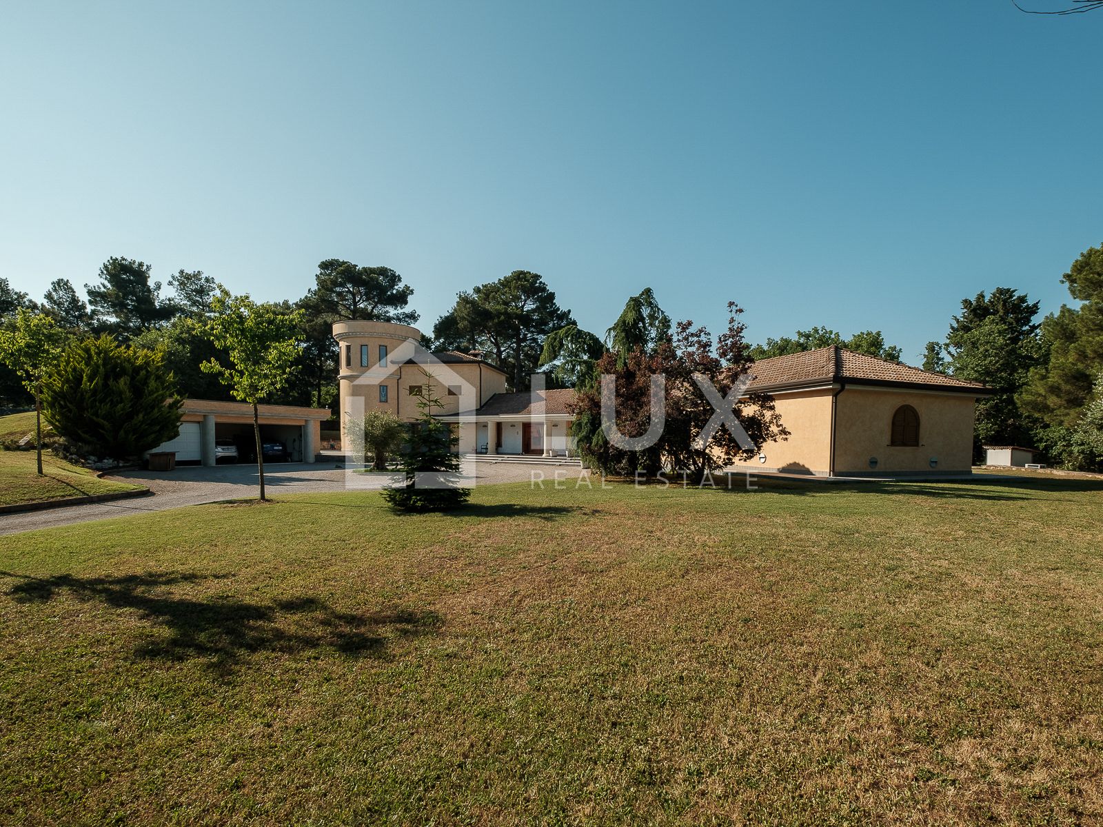 Casa In vendita - Istarska Marčana
