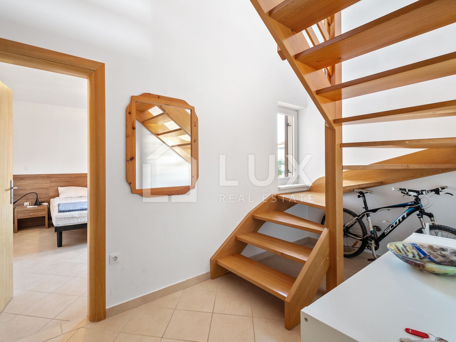 Apartmán Na prodej - Istarska Medulin