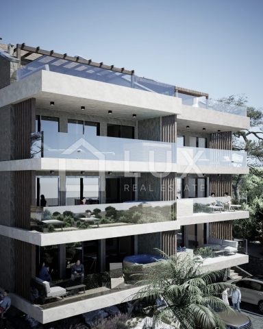 Apartma na predaj 116 m² – Crikvenica