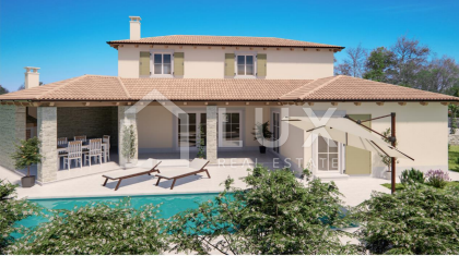 Casa In vendita Rovinj