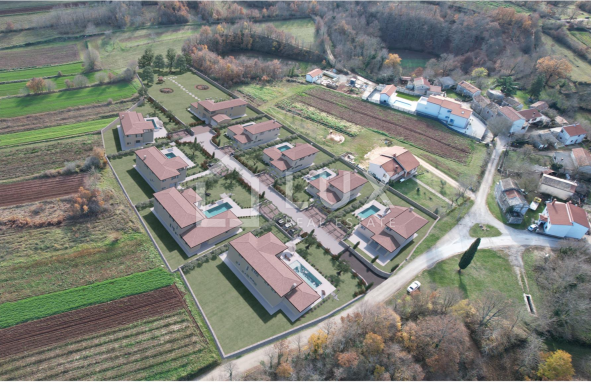 Kuća Na prodaju -  Kanfanar