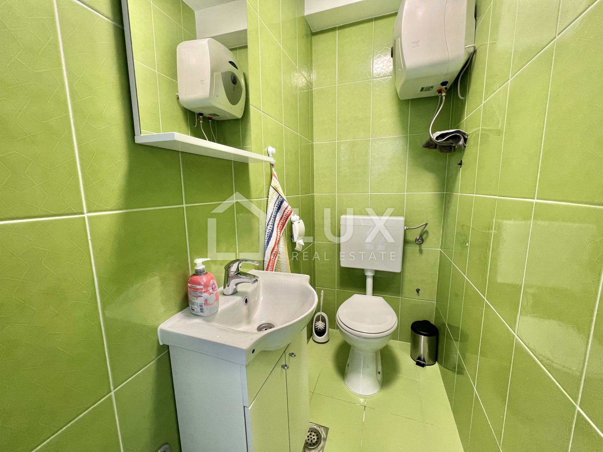 Appartement À vendre - Primorsko-goranska Bribir