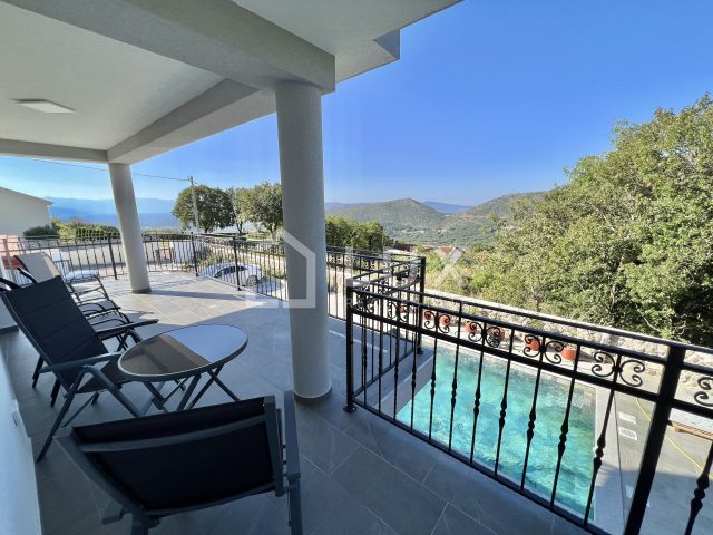 Apartmán na prodej 115 m² – Vinodolska Općina