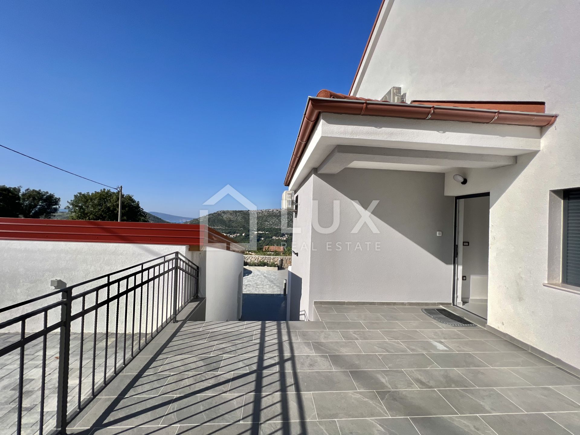 Appartement À vendre - Primorsko-goranska Bribir