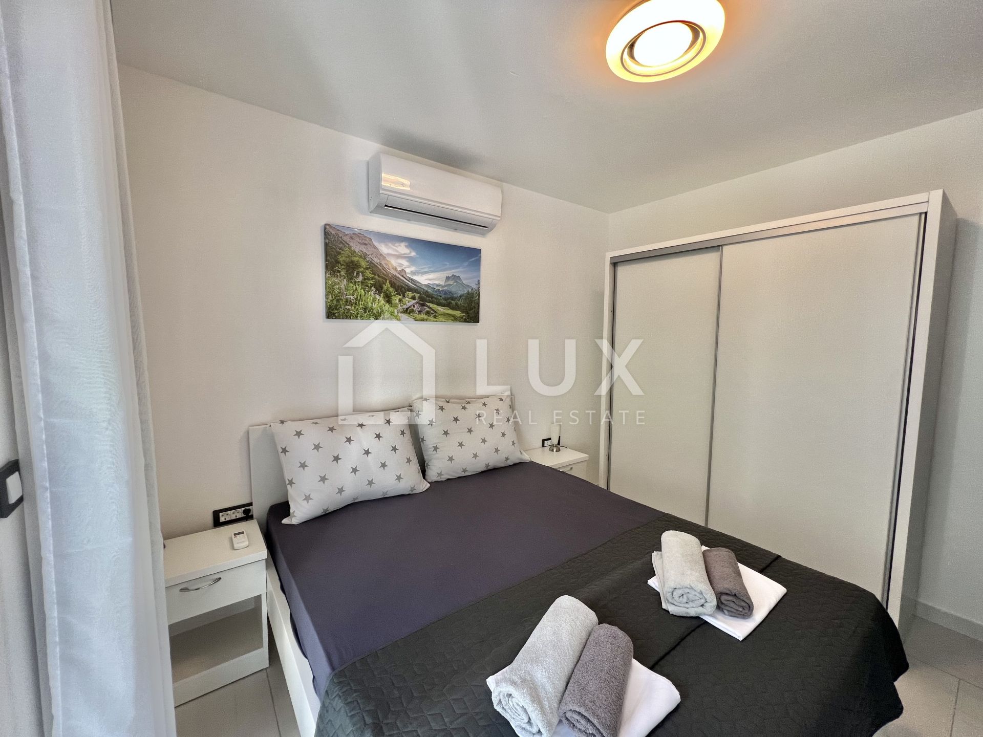 Apartment Zu verkaufen -  Bribir