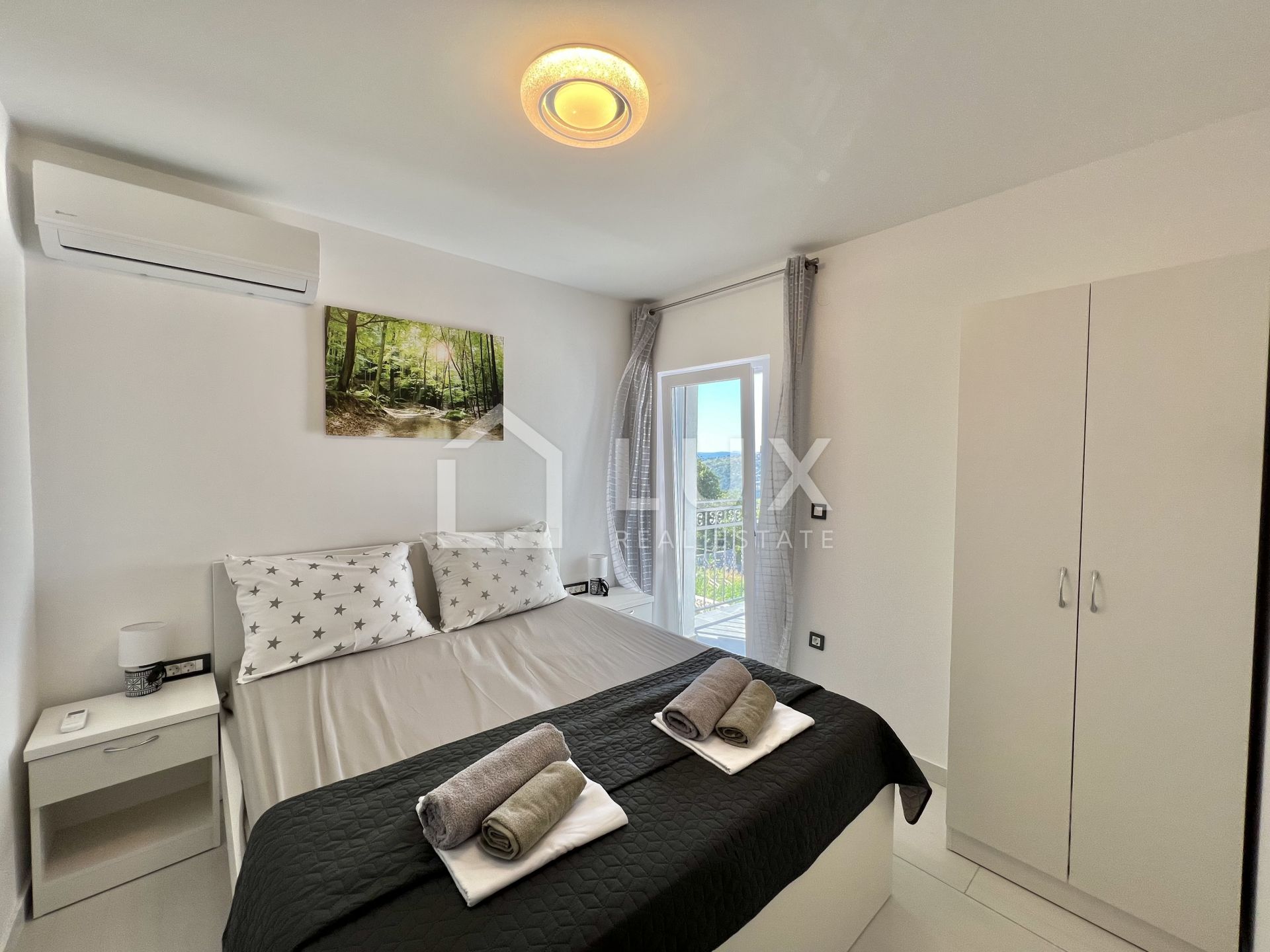 Apartment Zu verkaufen -  Bribir