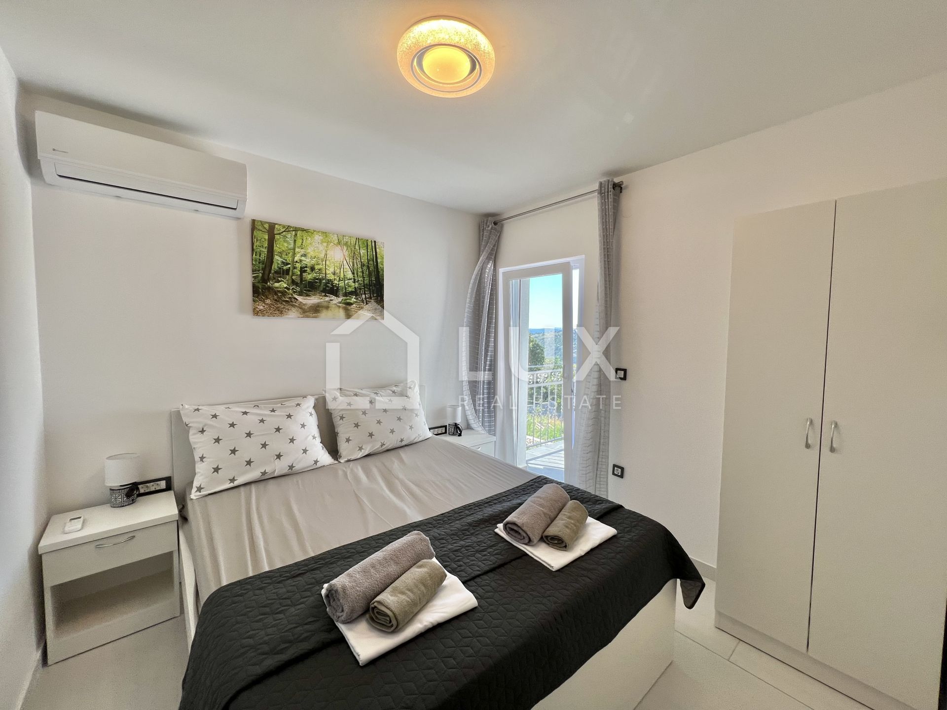 Apartment Zu verkaufen -  Bribir