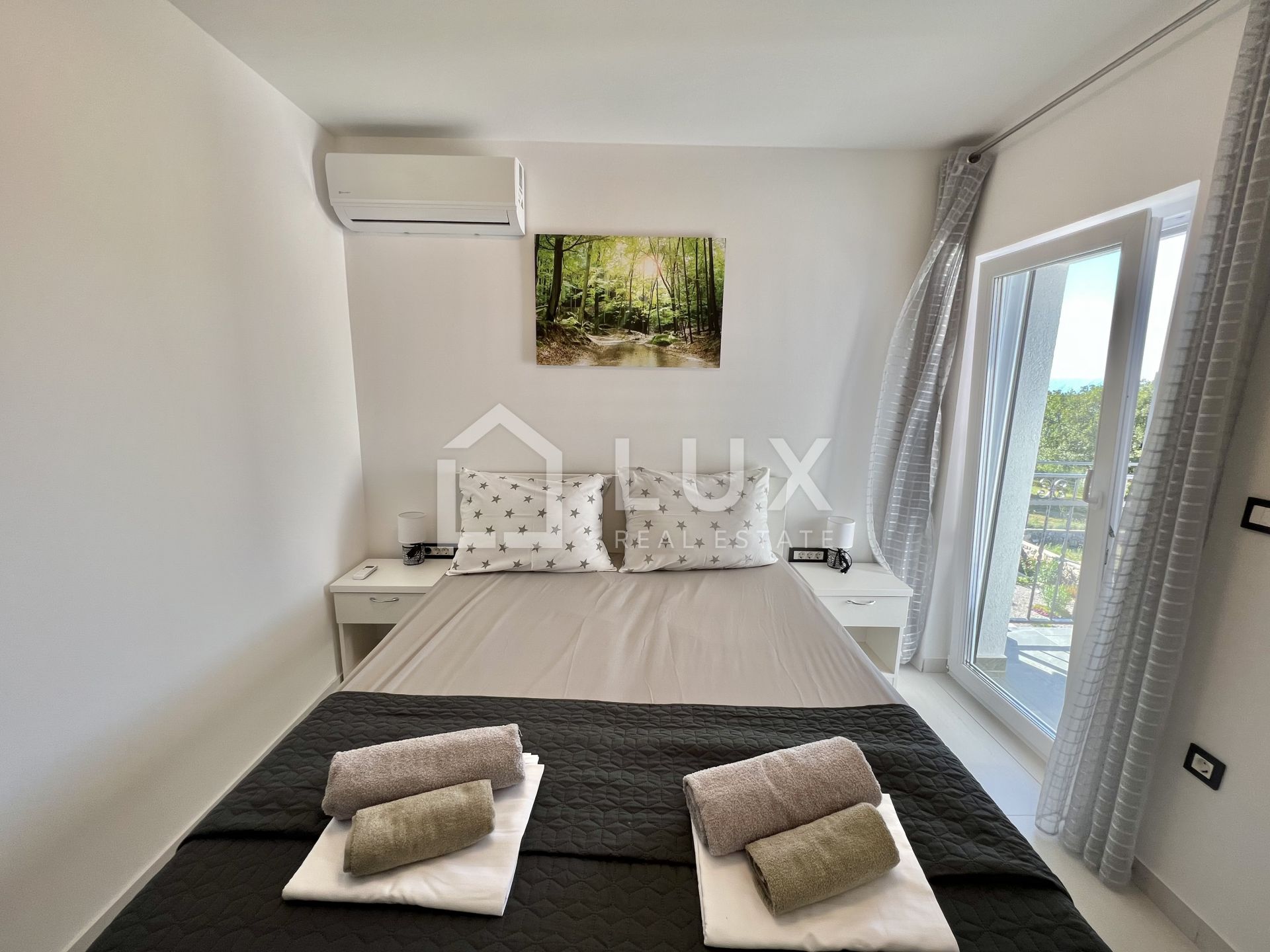 Apartment Zu verkaufen -  Bribir