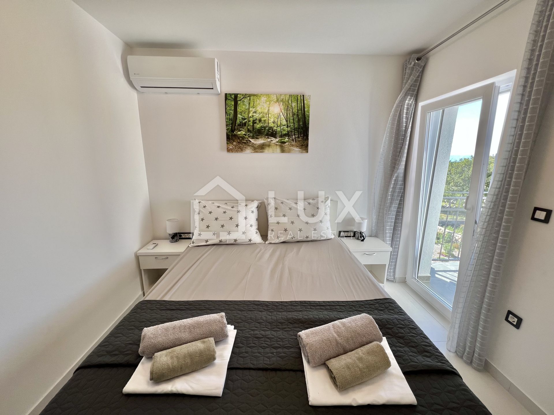 Apartment Zu verkaufen -  Bribir