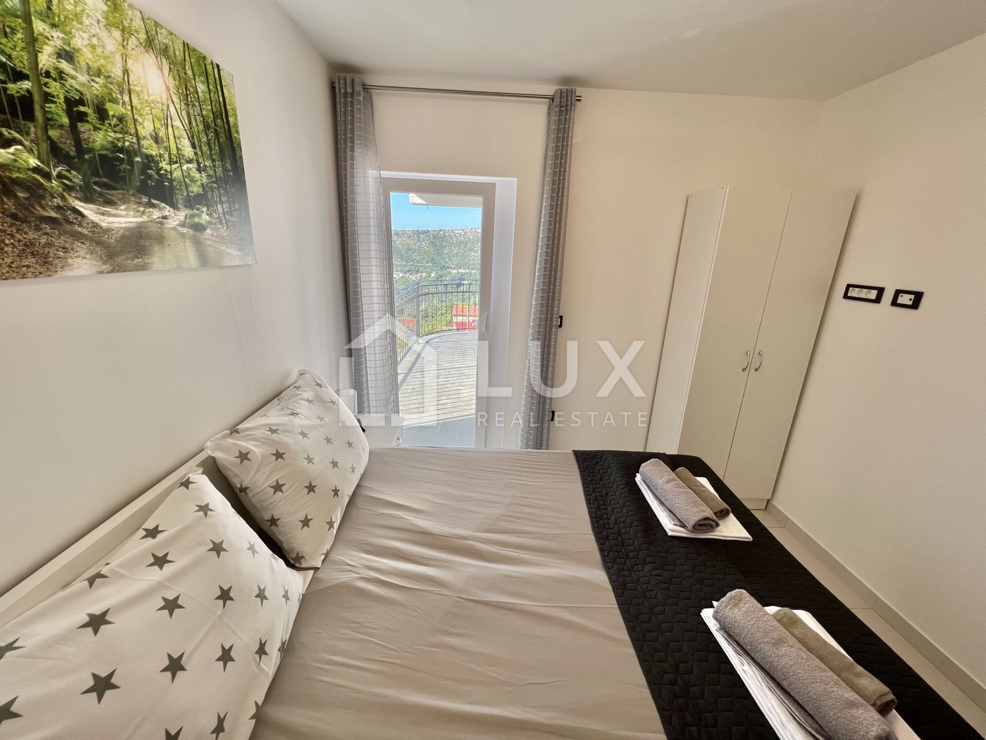 Apartment Zu verkaufen -  Bribir