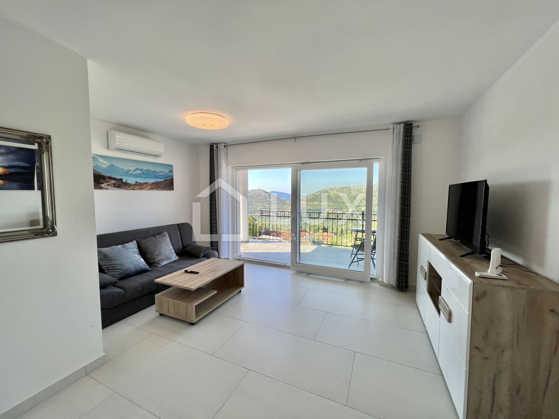 Apartment Zu verkaufen -  Bribir