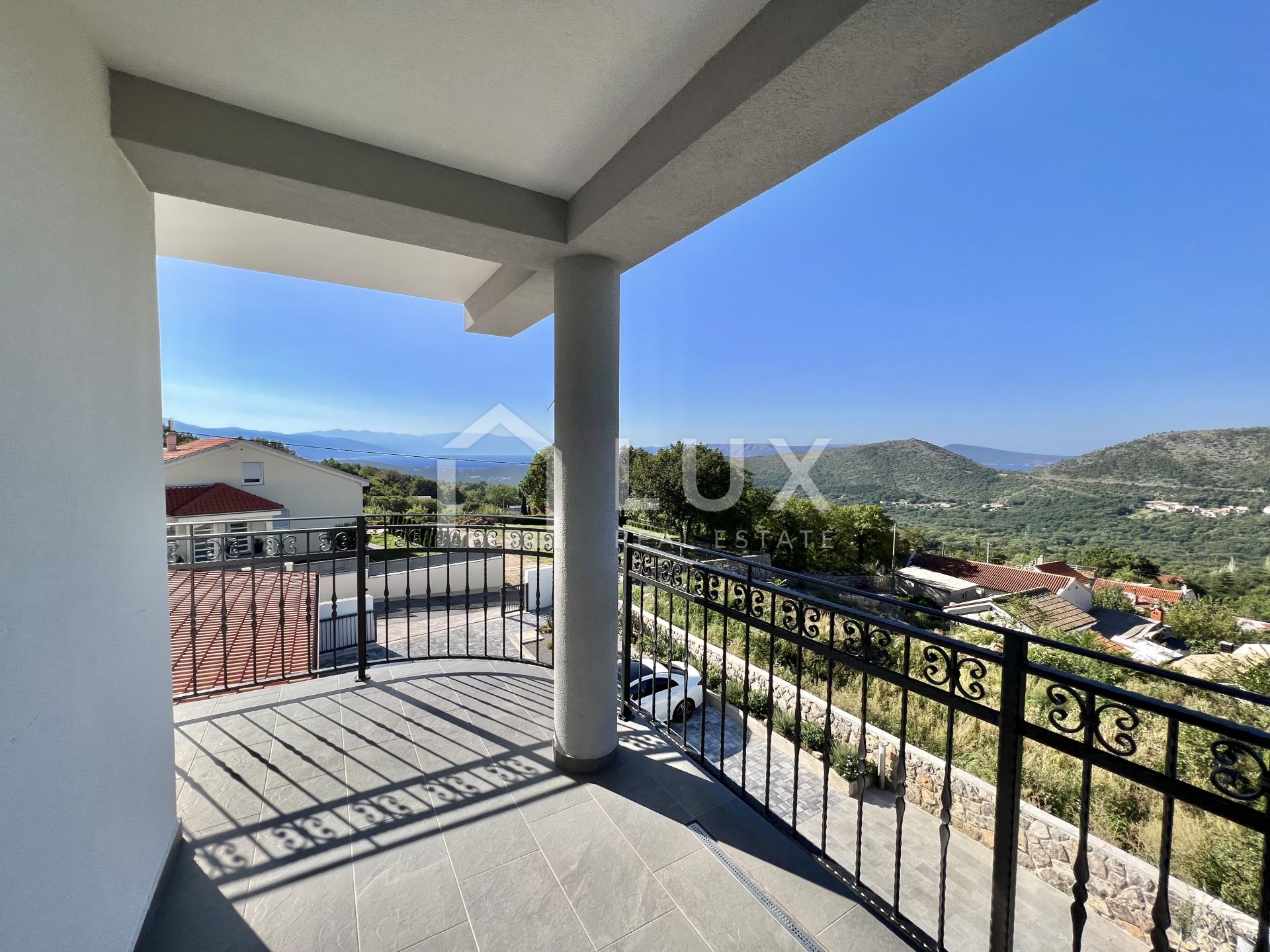 Apartment Zu verkaufen -  Bribir