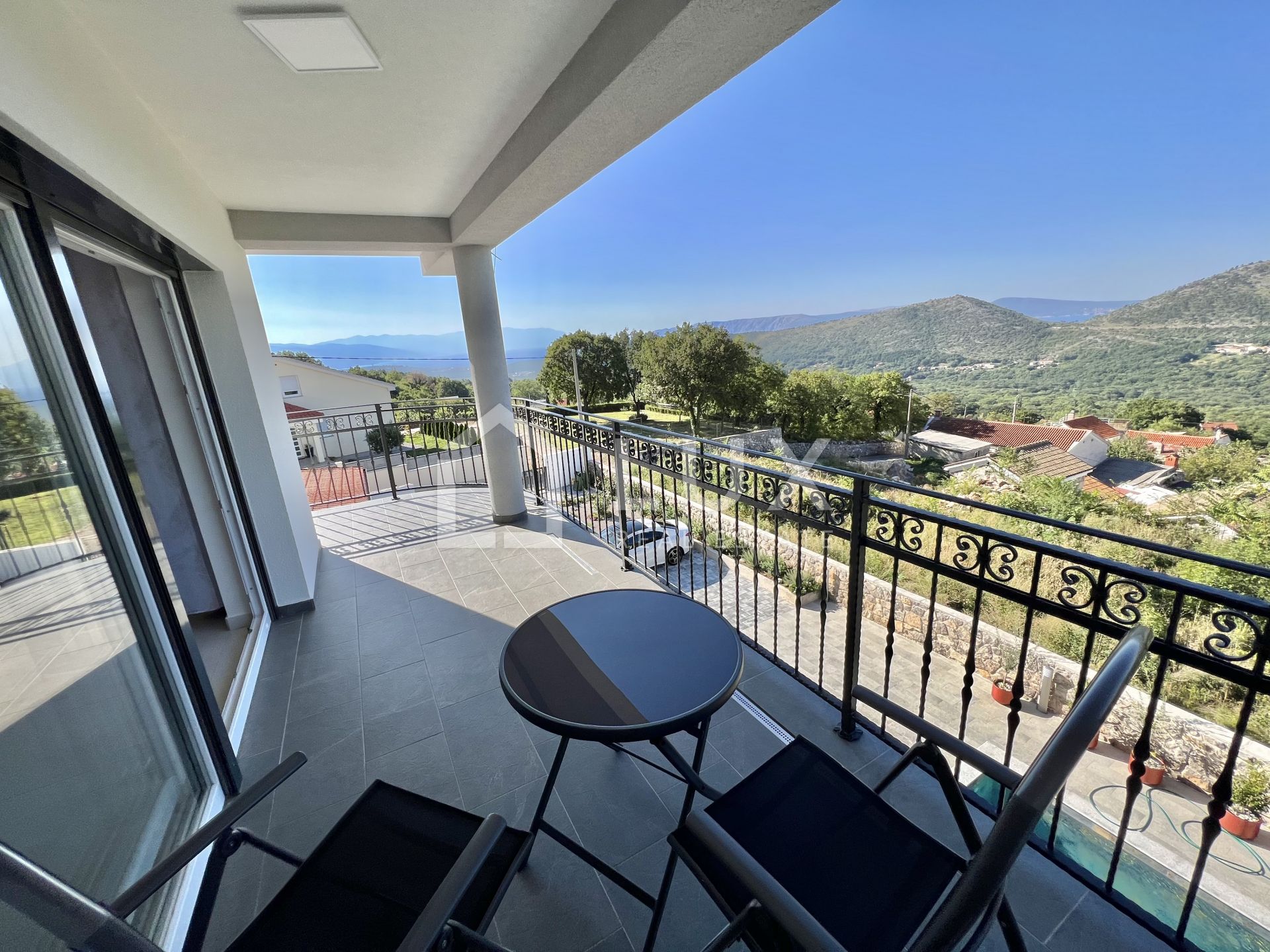 Apartment Zu verkaufen -  Bribir