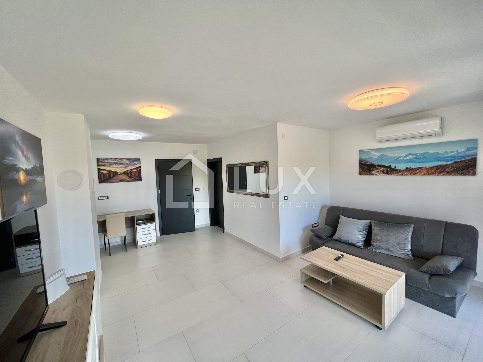 Apartment Zu verkaufen -  Bribir
