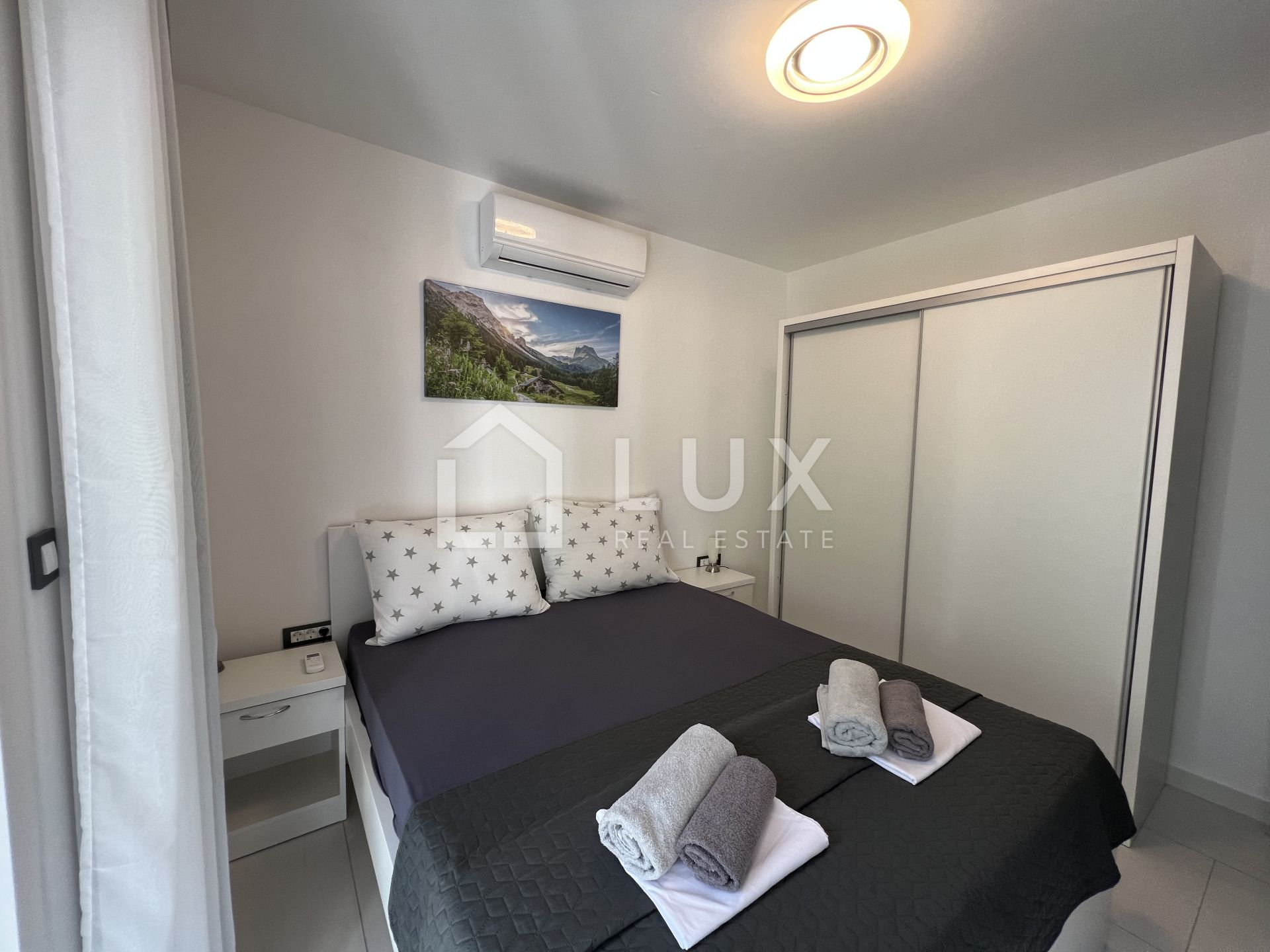 Apartment Zu verkaufen -  Bribir