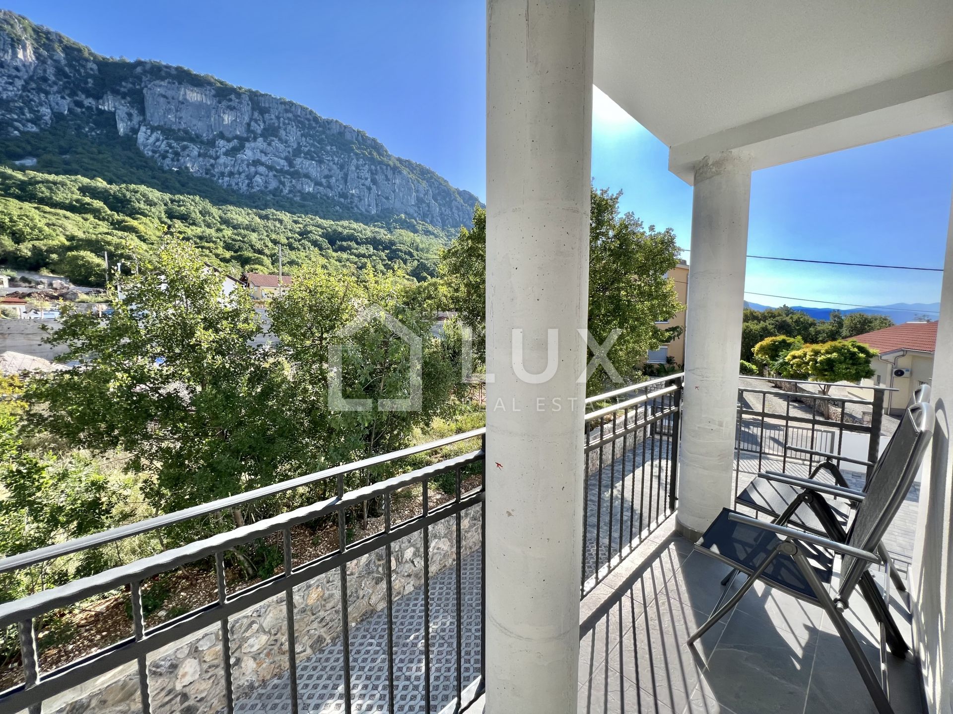 Apartment Zu verkaufen -  Bribir