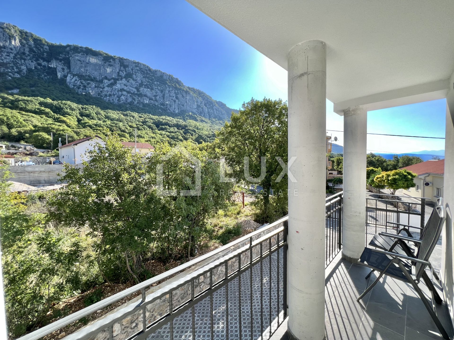 Apartment Zu verkaufen -  Bribir
