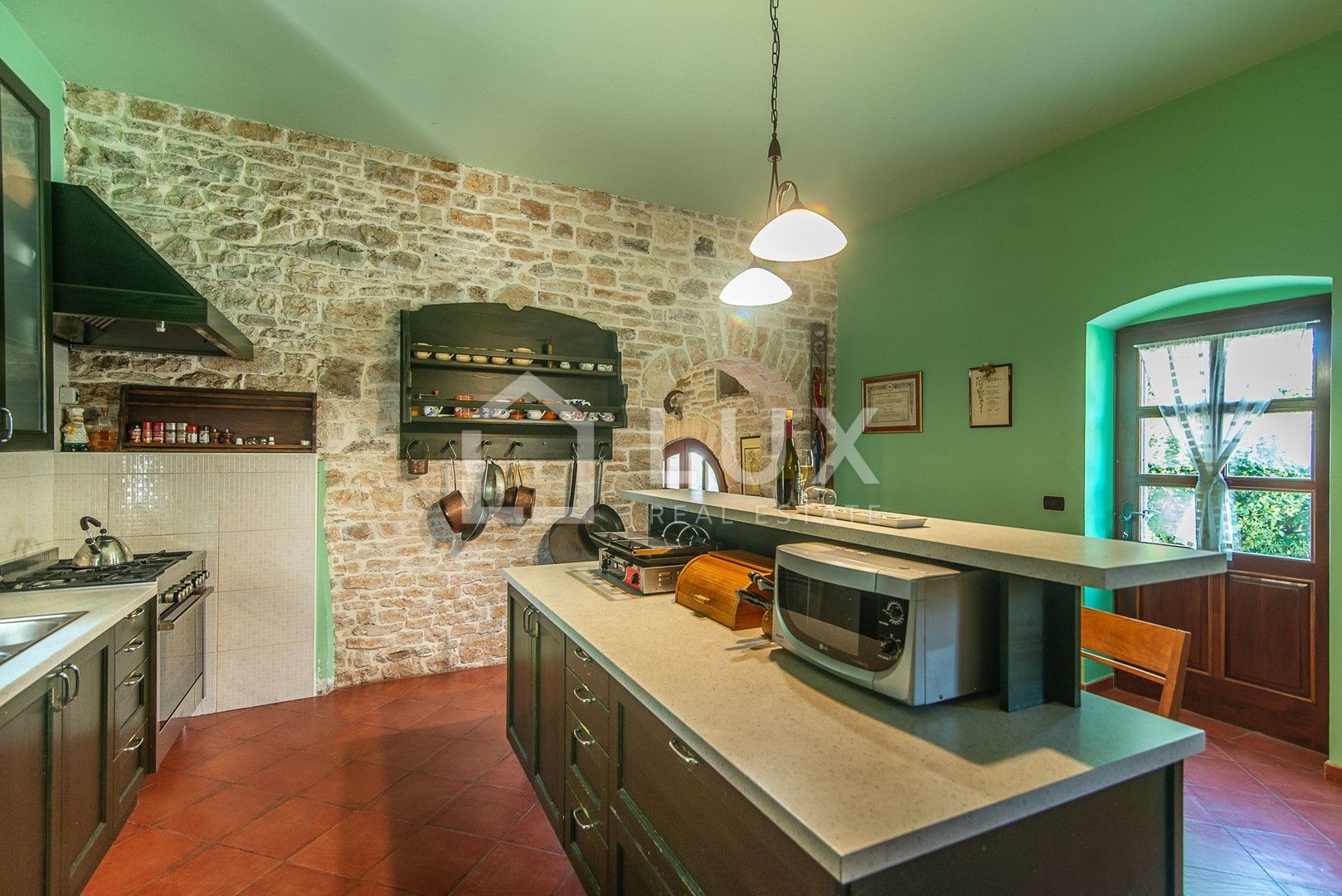 Haus Zu verkaufen -  Gradišće