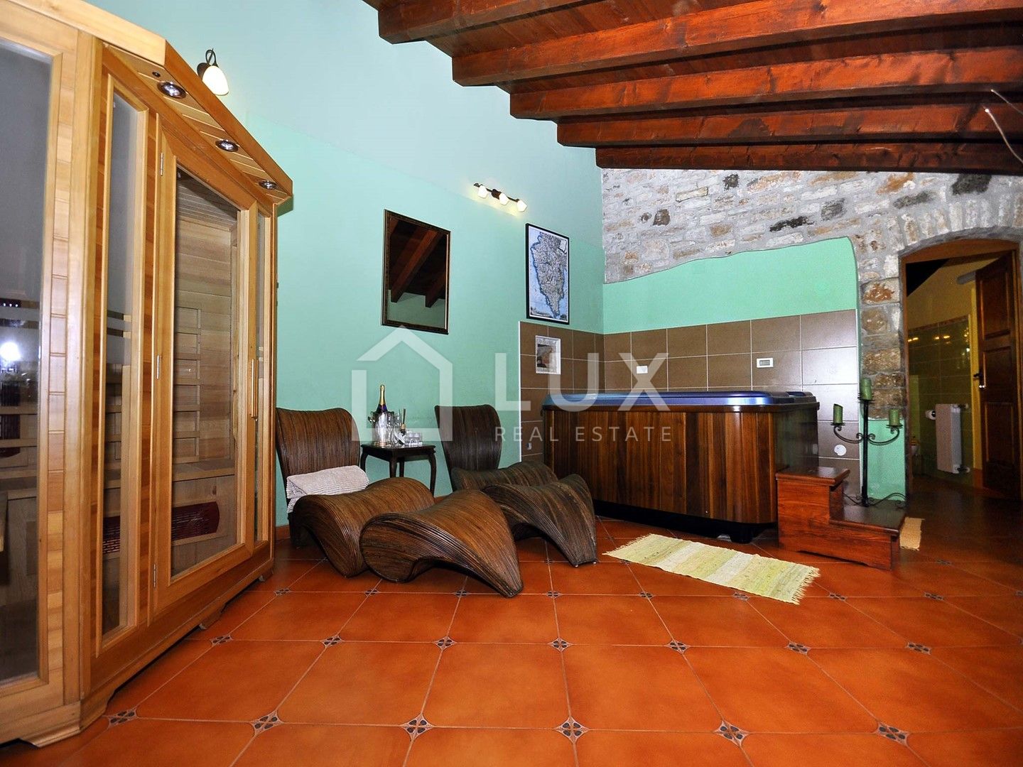 Haus Zu verkaufen -  Gradišće