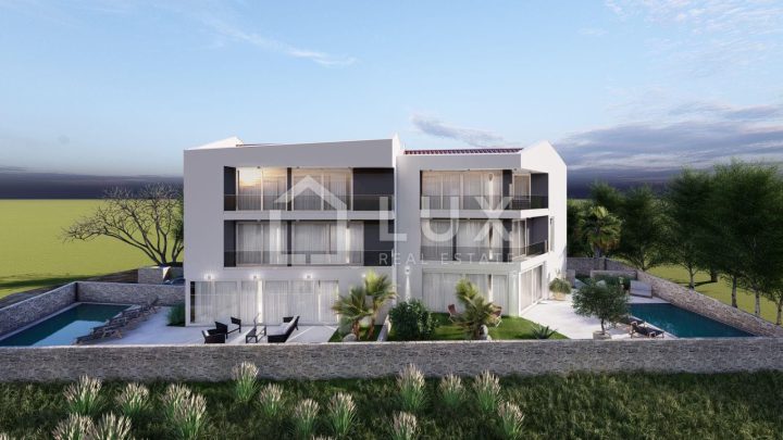 Flat for sale 106 m² – Dobrinj