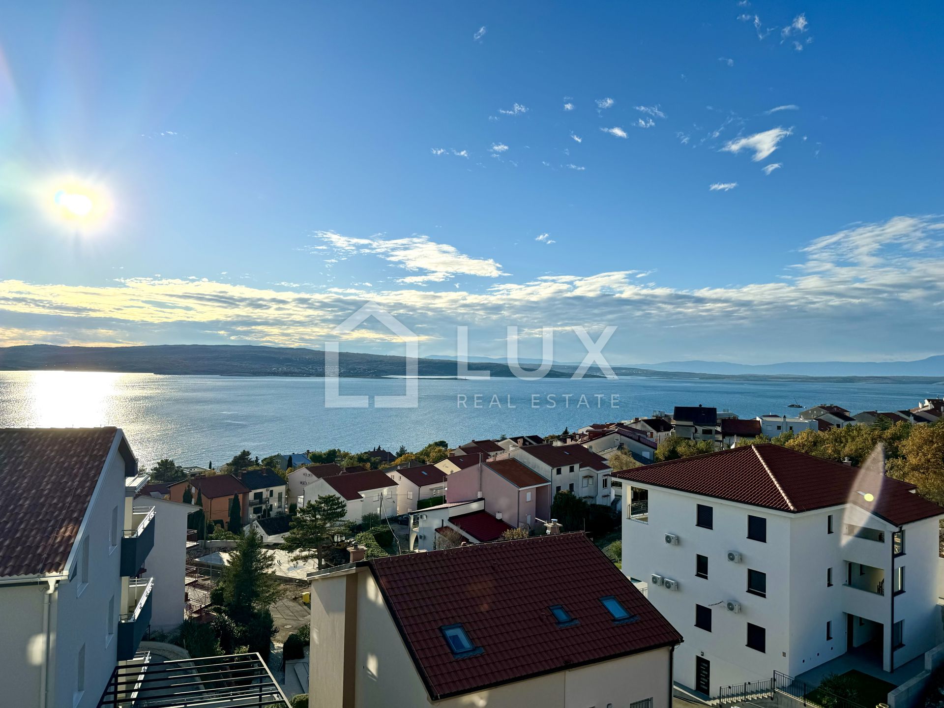 Stan Na prodaju -  Crikvenica