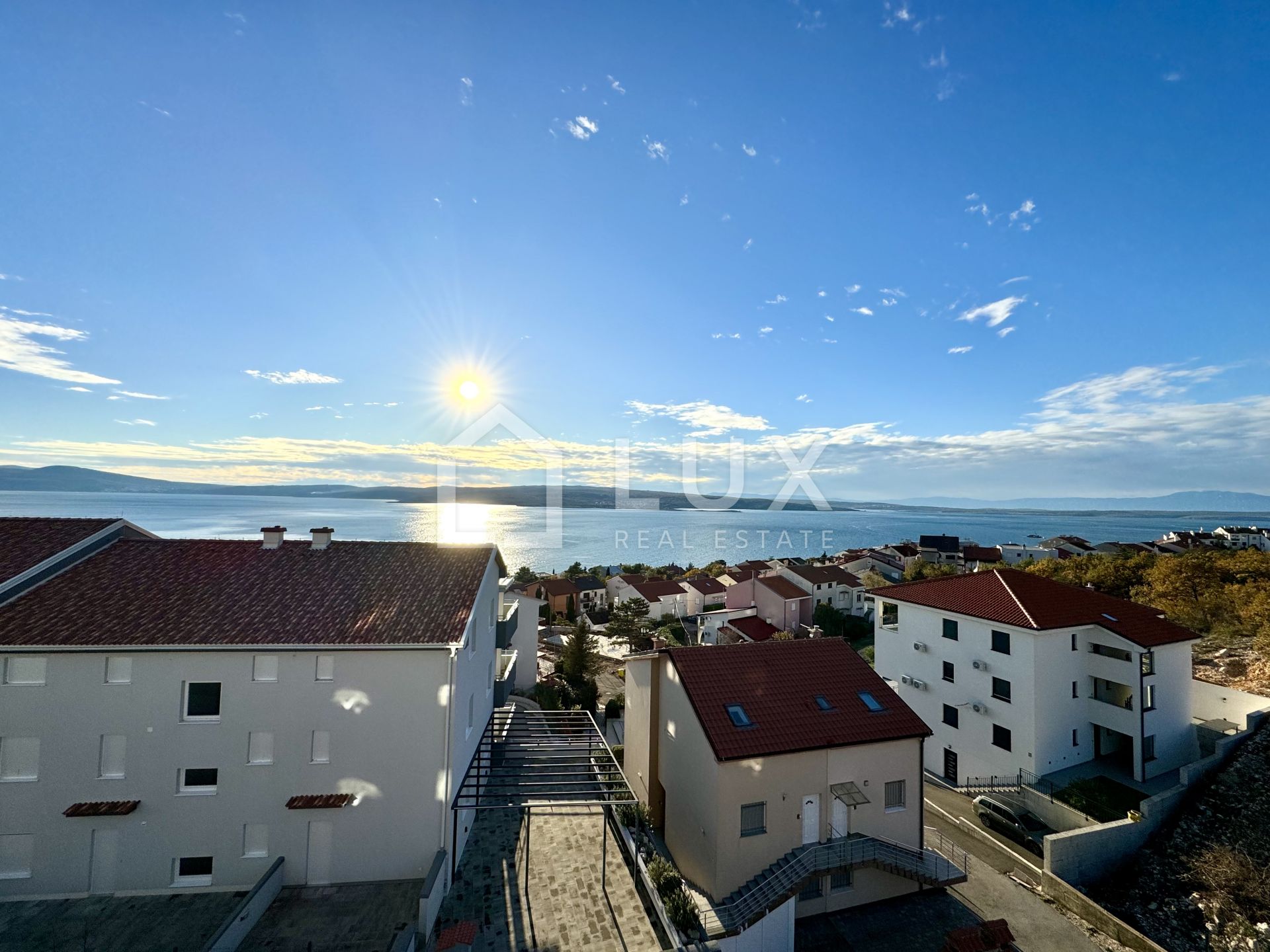 Stan Na prodaju -  Crikvenica