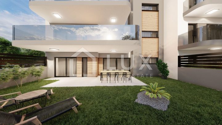 Apartment zu verkaufen 90 m² – Rovinj