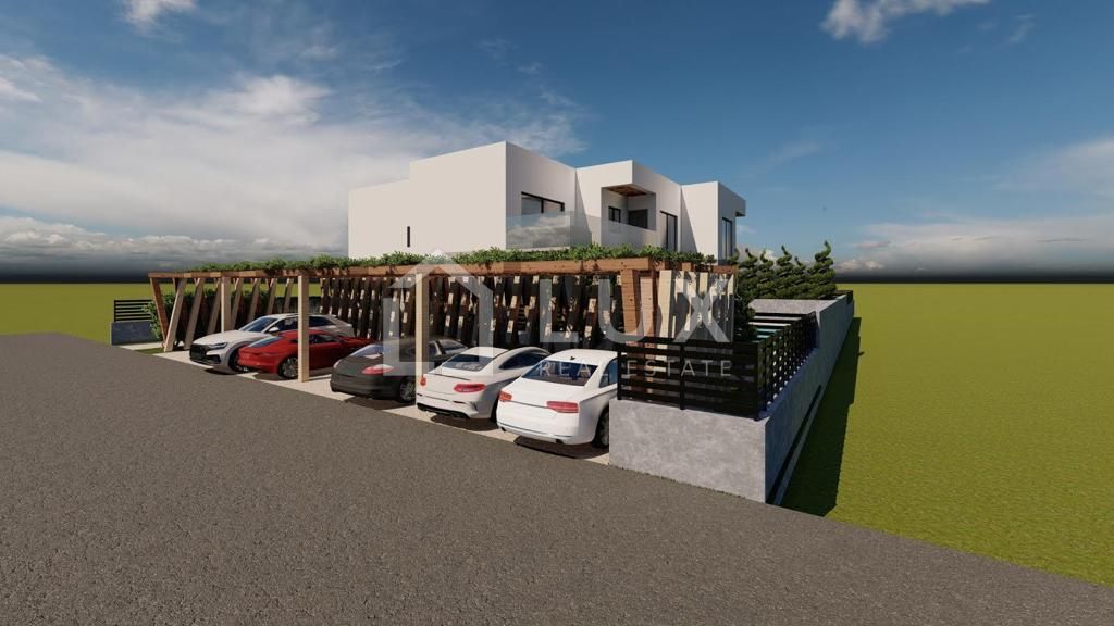 Apartment Zu verkaufen -  Poreč