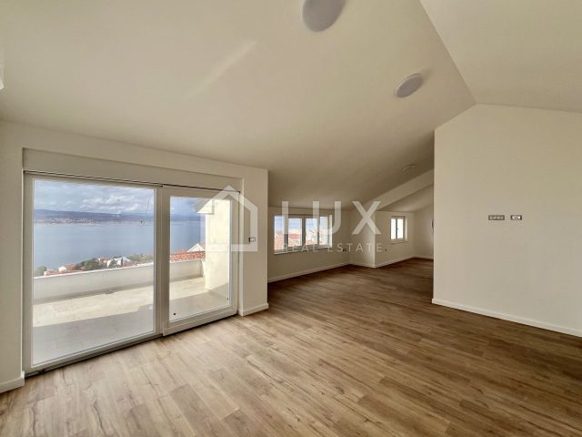 Apartmán na prodej 110 m² – Crikvenica