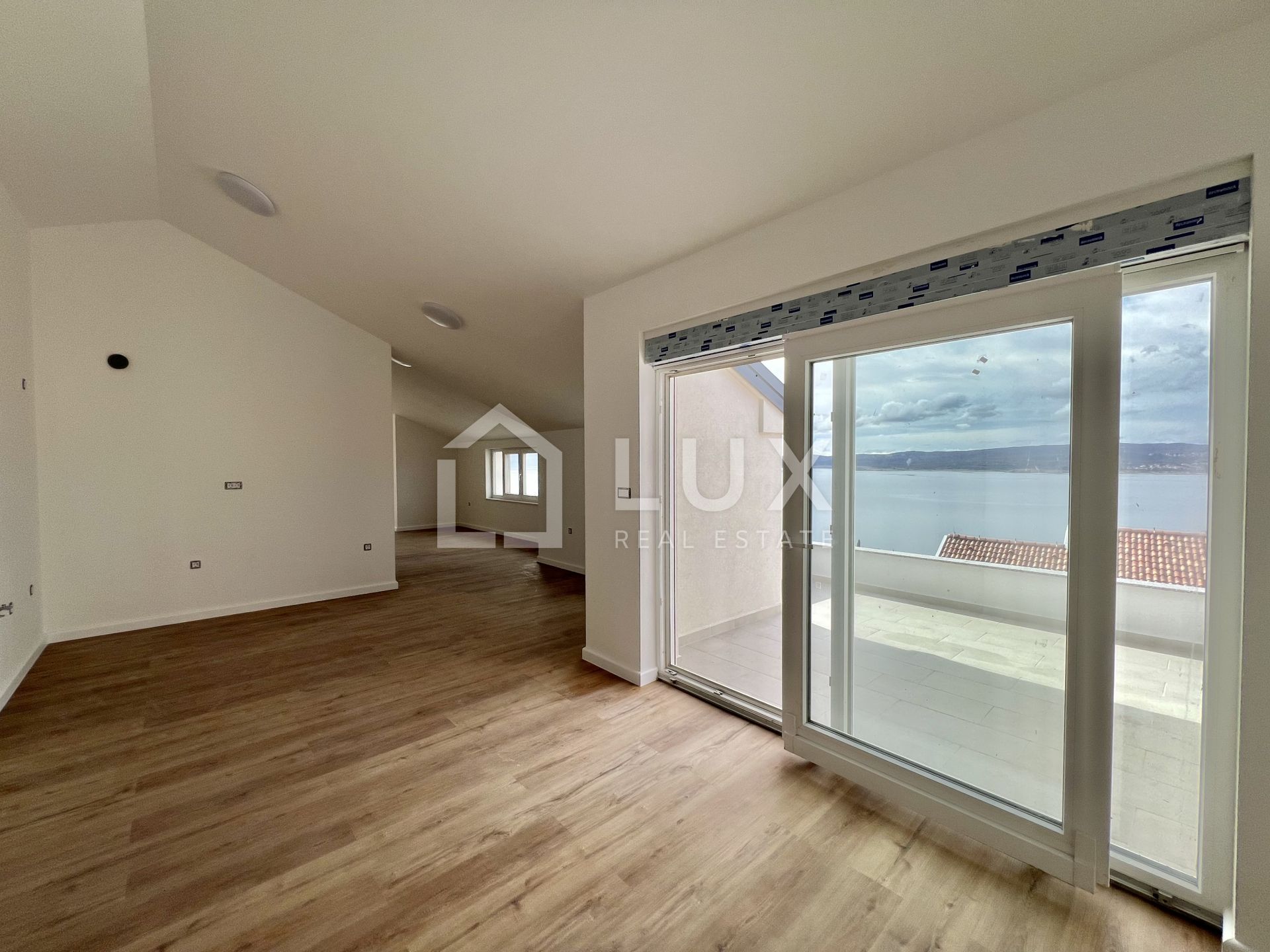 Stan Na prodaju -  Crikvenica