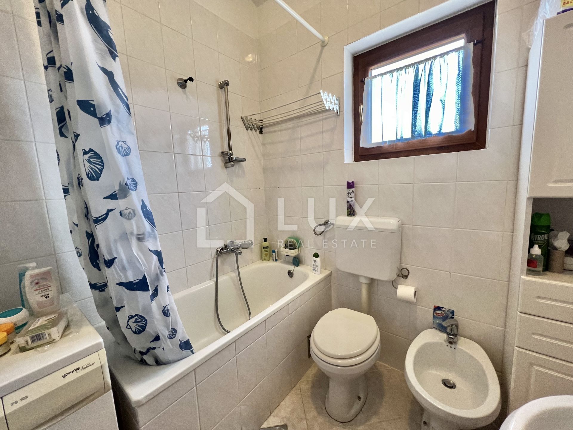 Flat For sale - Primorsko-goranska Crikvenica