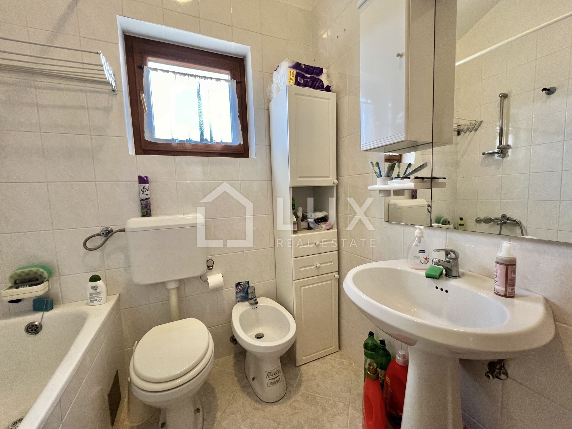 Flat For sale - Primorsko-goranska Crikvenica