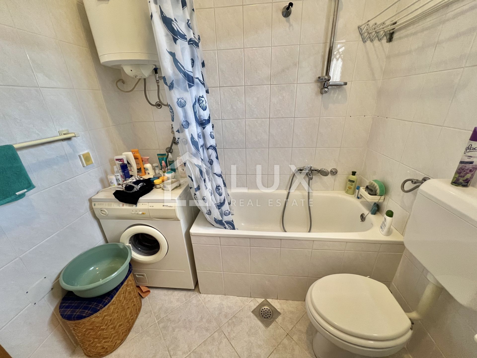 Flat For sale - Primorsko-goranska Crikvenica