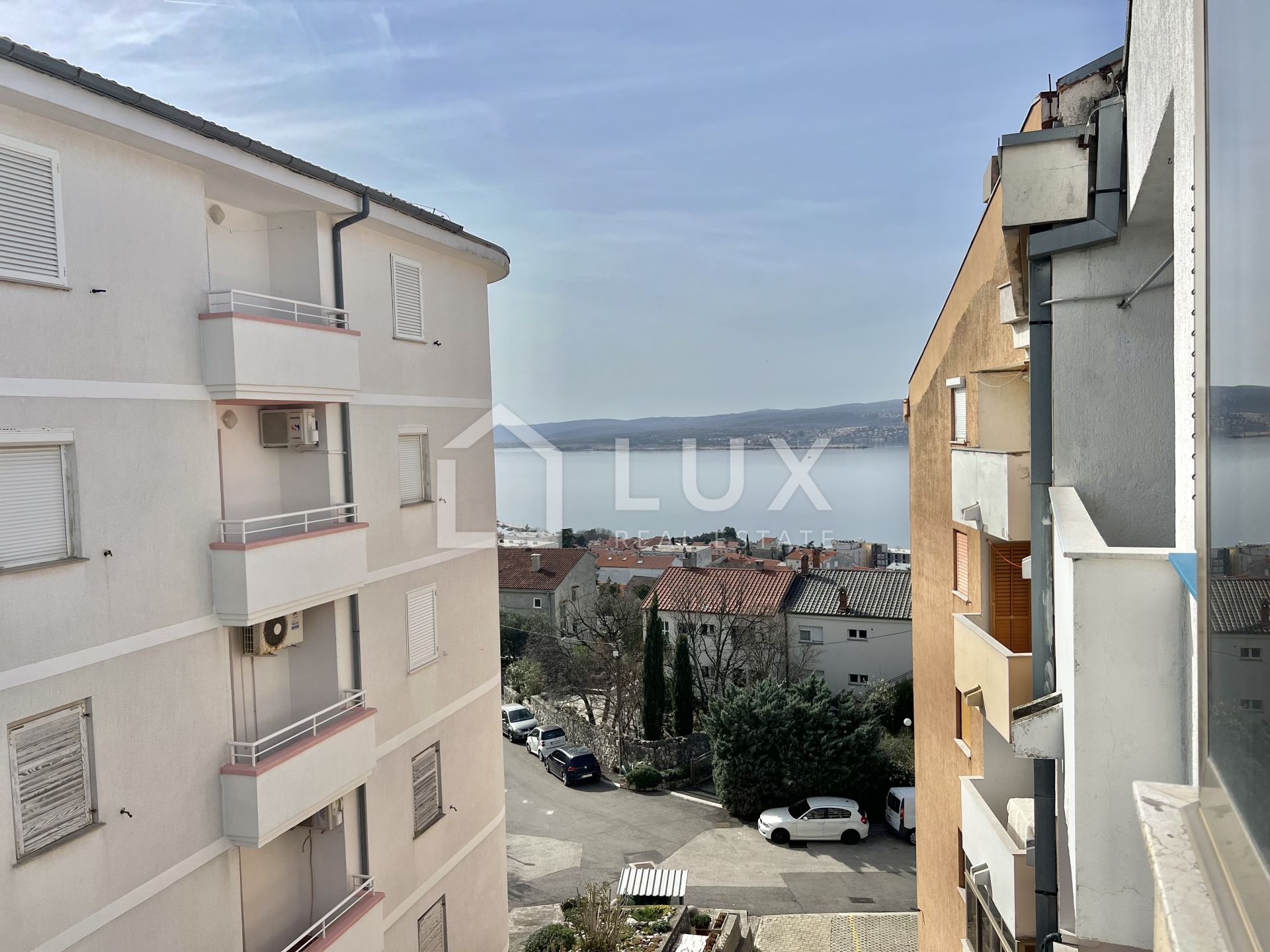 Flat For sale - Primorsko-goranska Crikvenica